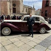 Profesor de matemáticas y ciencias apto a cualquier nivel